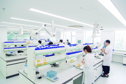 福瑞达 一纸科技药方，打造透明工厂，引领技术转让新未来