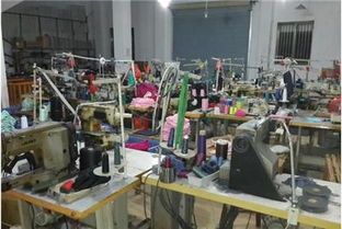 专业内衣裤制衣厂针车设备及技术转让方案