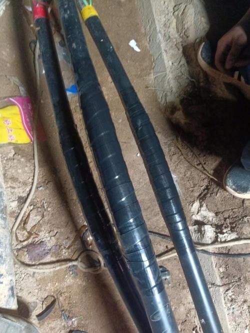 高压电缆铝芯中间接头焊接技术转让与设备供应解决方案